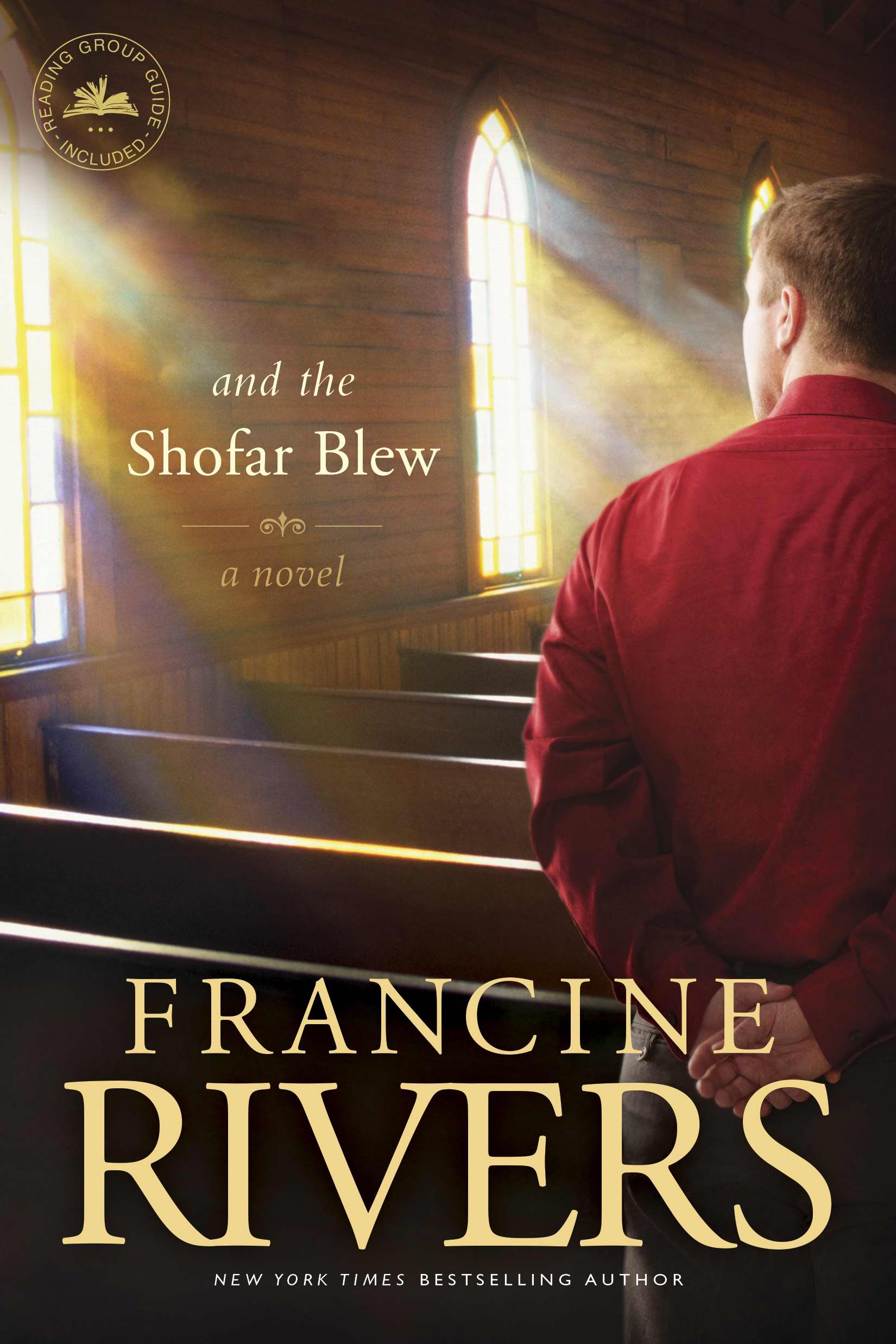 Tyndale House Publishers And The Shofar Blew By Francine Rivers (Paperback) 9781414370675