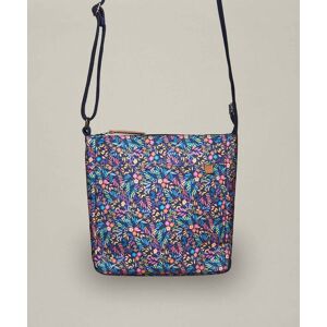 Multi Botanical Cross-Body Bag   Talkin Moshulu