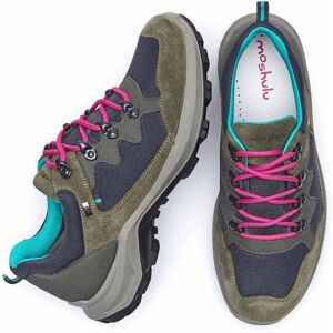 Green Water-Resistant Trainers Women's   Size 9   Anstey Moshulu - 9