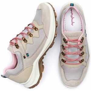 Brown Water-Resistant Trainers Women's   Size 5   Anstey Moshulu - 5