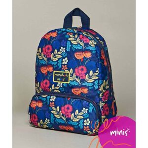 Multi Kid's Patterned Backpack   Scooby Moshulu