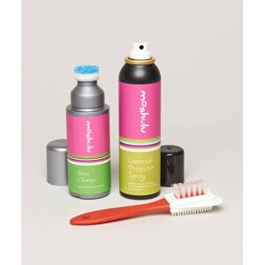 Suede & Nubuck Care Kit   Shoe Care Bundle For Suede Moshulu