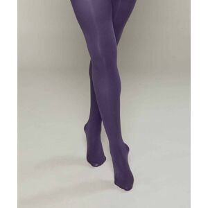 Purple Ladies' Colourful Tights   Size S   Frangipane 2 Moshulu - S