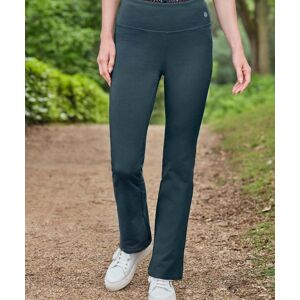 Ocean Roama Peace Flared Pull On Pant Rj010 Women's   Size 10   Roama Peace Flared Pull On Pant Rj010 Moshulu - 10