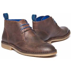 Brown Men's Desert Boot   Size 8   Chassis Moshulu - 8