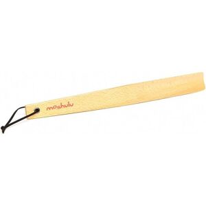 Neutral Long Wooden Shoehorn   Long Wooden Shoehorn Moshulu