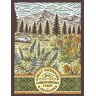 Travis Pietsch Great Outdoors Correspondence Cards