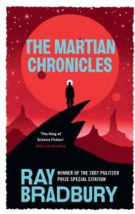 Ray Bradbury The Martian Chronicles