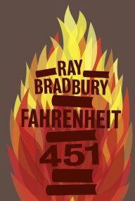 Ray Bradbury Fahrenheit 451