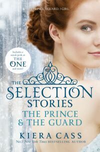 Kiera Cass, Kiera Cass The Selection Stories