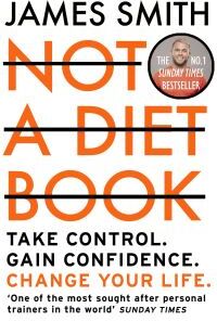 James Smith Not A Diet Book