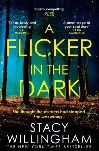 Stacy Willingham A Flicker In The Dark
