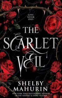 Shelby Mahurin The Scarlet Veil