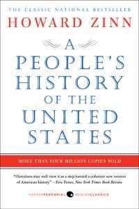 Howard Zinn A People'S History Of The United States