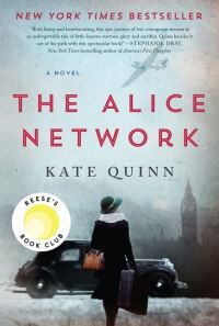 Kate Quinn The Alice Network