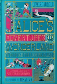 Lewis Carroll Alice'S Adventures In Wonderland