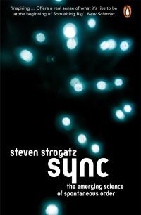 Steven Strogatz Sync