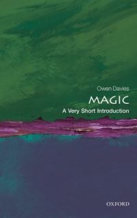 Owen Davies Magic