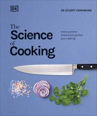 Stuart Farrimond The Science Of Cooking