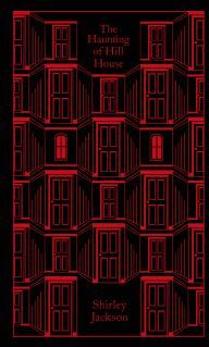 Shirley Jackson The Haunting Of Hill House