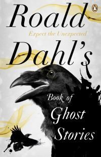 Roald Dahl'S Book Of Ghost Stories