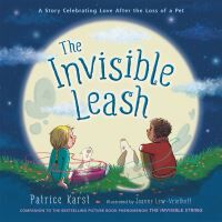 Patrice Karst The Invisible Leash