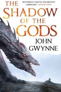 John Gwynne The Shadow Of The Gods