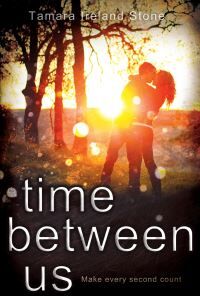 Tamara Ireland Stone Time Between Us