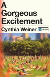 Cynthia Weiner A Gorgeous Excitement