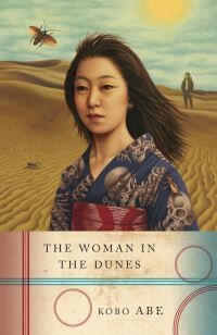 Kobo Abe The Woman In The Dunes