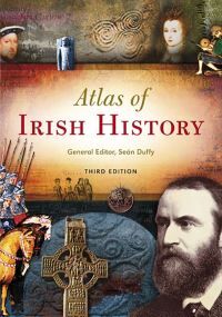 Sean Duffy Atlas Of Irish History