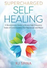 RJ Spina Supercharged Self Healing