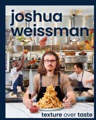 Joshua Weissman