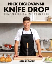 Nick DiGiovanni Knife Drop