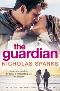 Nicholas Sparks The Guardian