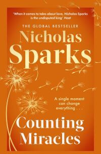 Nicholas Sparks Counting Miracles