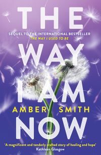 Amber Smith The Way I Am Now