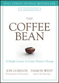 Jon Gordon, Damon West The Coffee Bean