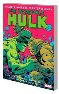 Stan Lee The Incredible Hulk. Vol. 3