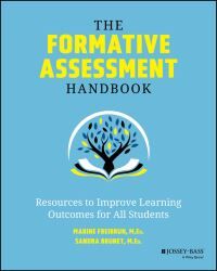 Marine Freibrun, Sandra Brunet The Formative Assessment Handbook