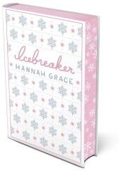 Hannah Grace Icebreaker