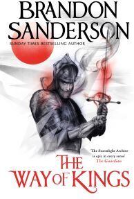 Brandon Sanderson The Way Of Kings