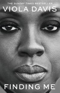 Viola Davis Finding Me