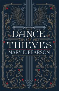 Mary E Pearson Dance Of Thieves