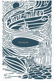 Persuasion (Jane Austen Collection)