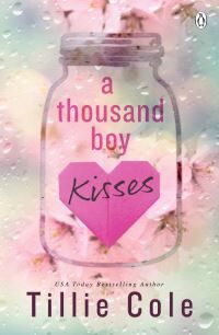 Tillie Cole A Thousand Boy Kisses