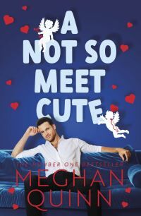 Meghan Quinn A Not So Meet Cute