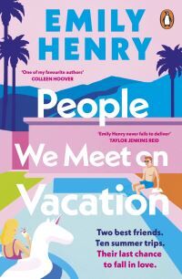 Emily Henry People We Meet On Vacation