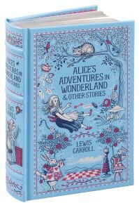 Lewis Carroll, Lewis Carroll Alice'S Adventures In Wonderland & Other Stories