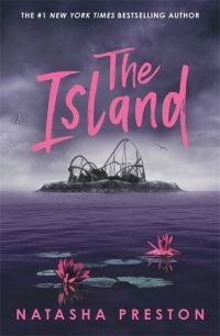 Natasha Preston The Island